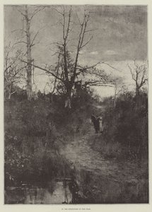 In primavera da Henry John Yeend King